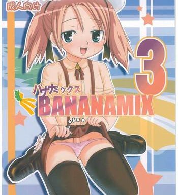bananamix 3 cover