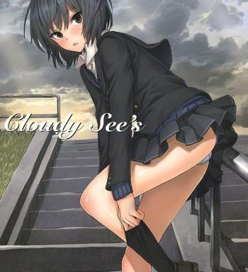 cloudy see x27 s cover