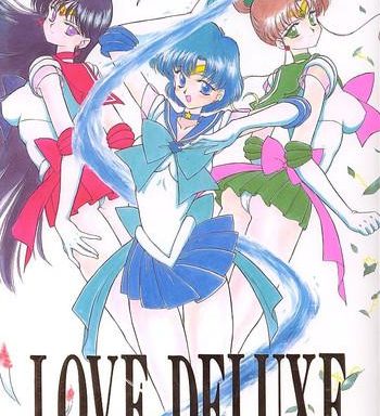 love deluxe cover