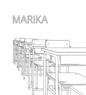 marika cover