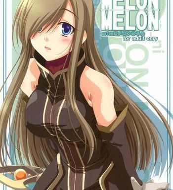 melon ni melon melon cover