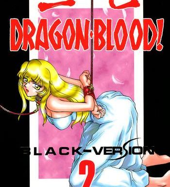 nise dragon blood 2 cover