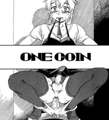 one coin cover