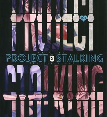 project stalking 2 cover