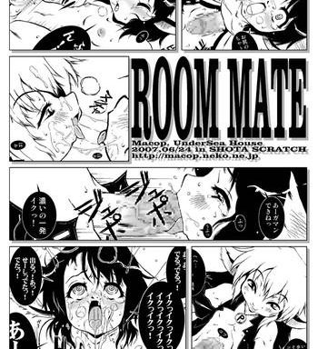 room mate cover 1