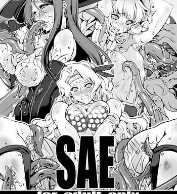 sae cover