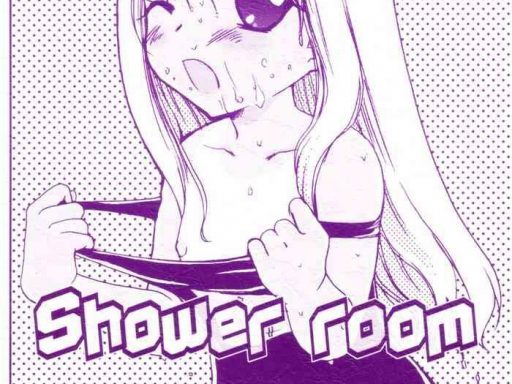 shower room cover