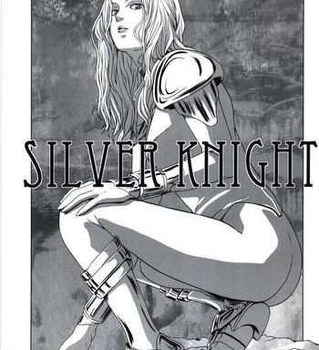 silver knight cover