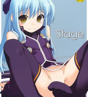 stage cover