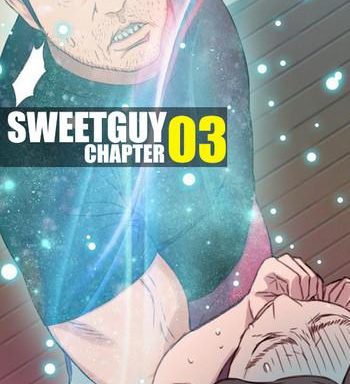 sweet guy chapter 03 cover