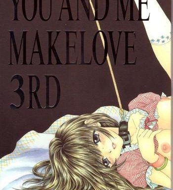 you and me make love 3rd cover