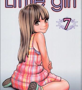 little girl 7 cover