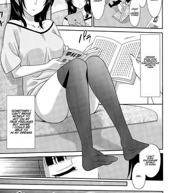 otono natsu hataraku onnanoko hoikushi hen working girl nursery school chapter manga bangaichi 2015 09 english na mi da cover