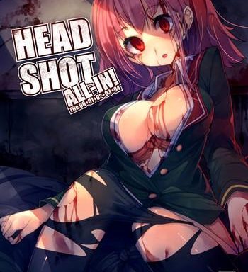 head shot all in cover