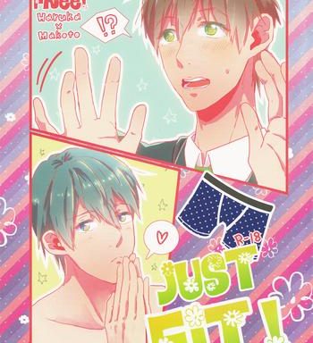 just fit cover