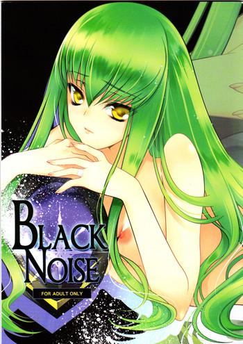blacknoise cover