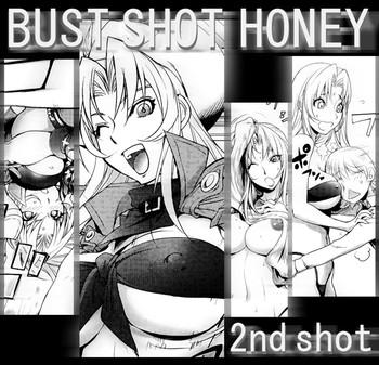 bust shot honey x27 2nd shot x27 cover