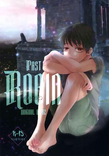 past robin cover