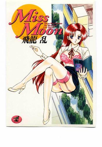 miss moon cover