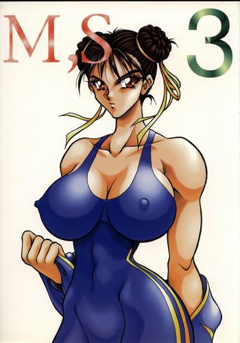 m x27 s 3 cover