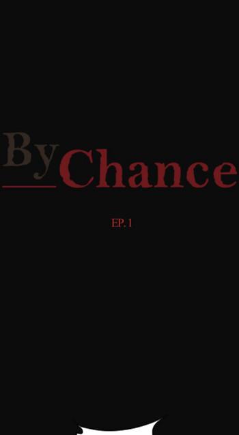 by chance cover