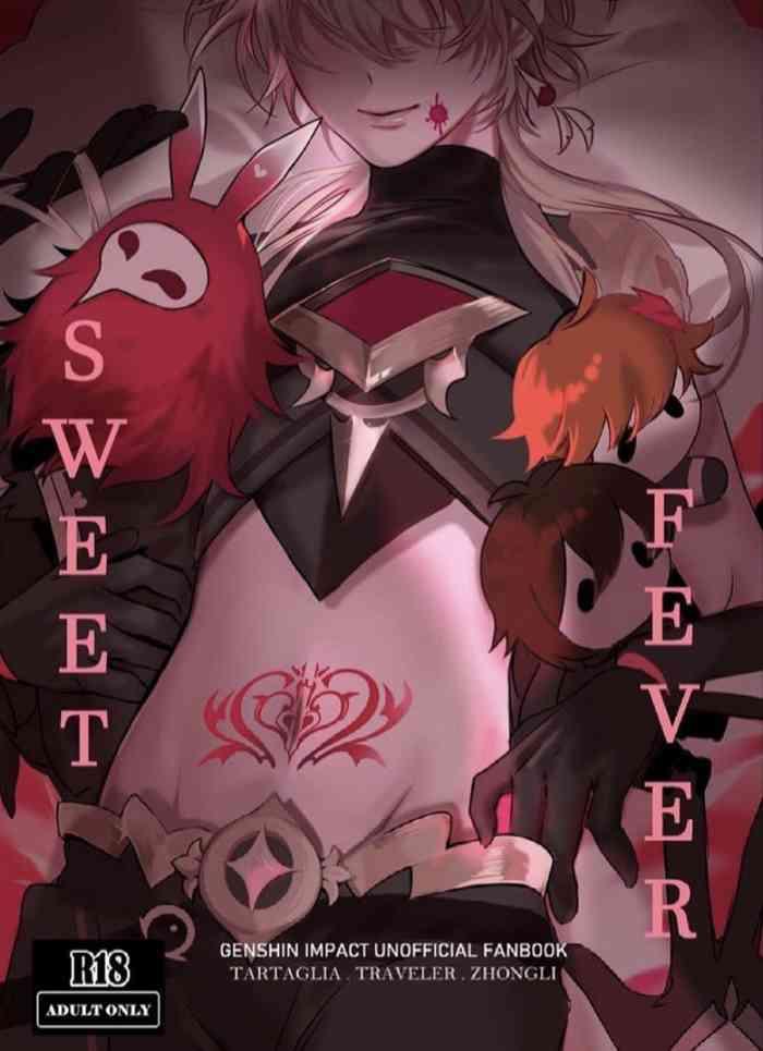 sweet fever cover