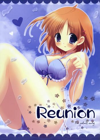 c70 canvas miyasaka miyu reunion d c ii da capo ii cover