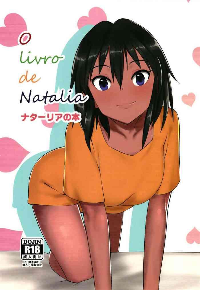 o livro de natalia natalia no hon cover