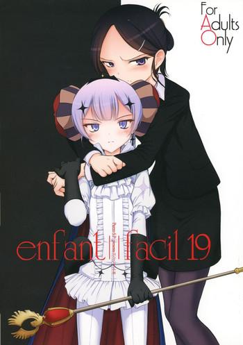 enfant facil 19 cover