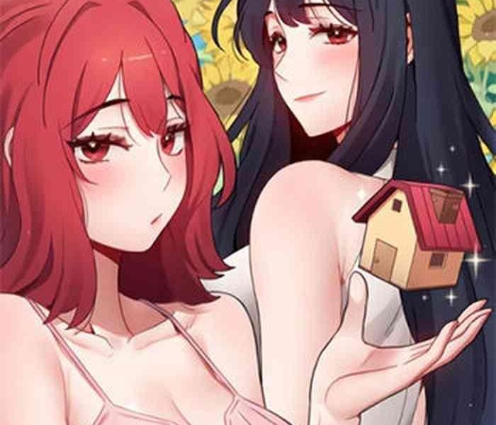 dorm room sisters ch 20 cover