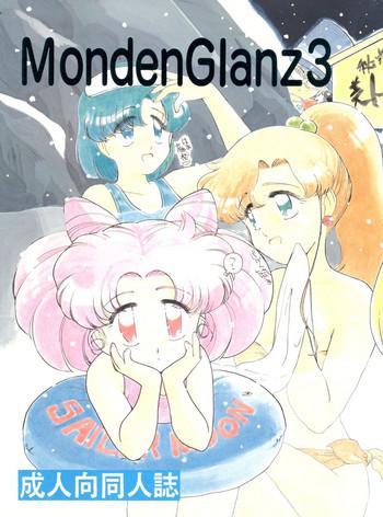 monden glanz 3 cover