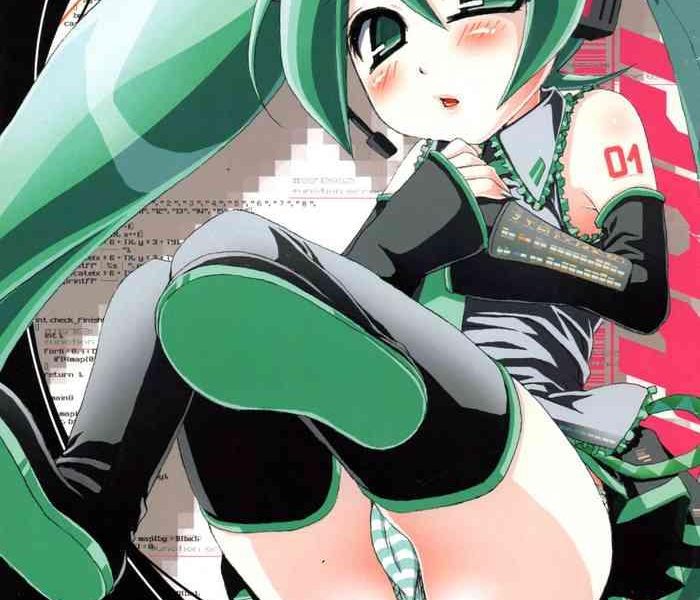 miku shaberenai cover